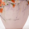 1920 Gabriel Argy Rousseau – Vase Fleurs De Pêchers Pâte De Verre 9