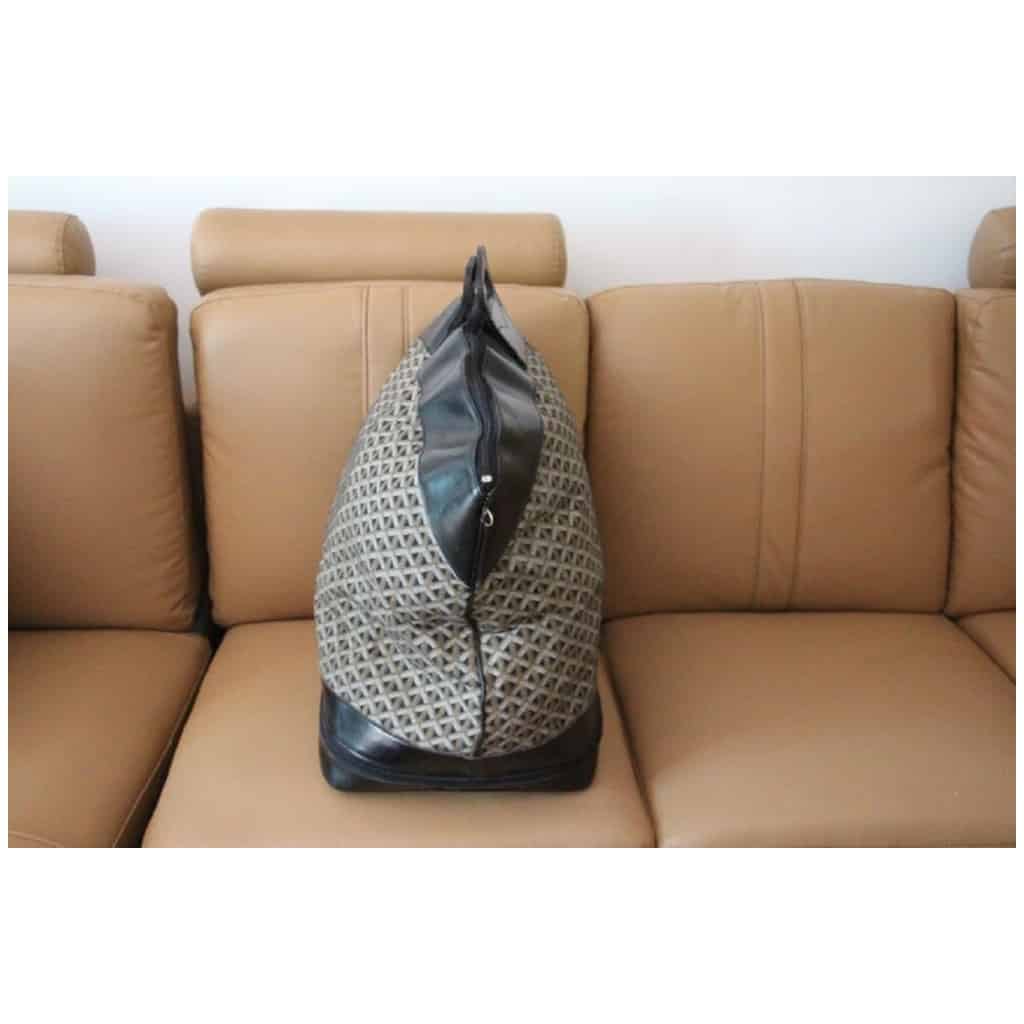 Maison Goyard - *All about the Steamer PM 2 bag (3/3) The