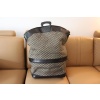 Sac de voyage Goyard surdimensionné vintage 32