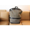 Sac de voyage Goyard surdimensionné vintage 33