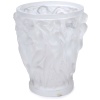 Lalique France : Vase “Bacchantes” 10