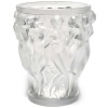 Lalique France : Vase “Bacchantes” 11