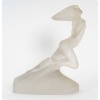 René Lalique : Statuette côte d’azur pullman express 1929 10