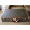 Valise Louis Vuitton 70 cm, Malle Louis Vuitton 18