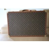 Valise Louis Vuitton 70 cm, Malle Louis Vuitton 23