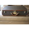 Valise Louis Vuitton 70 cm, Malle Louis Vuitton 29