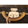 Porte-documents Louis Vuitton Monogram, Louis Vuitton President Case, Vuitton Briefcase 24