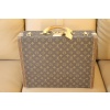 Porte-documents Louis Vuitton Monogram, Louis Vuitton President Case, Vuitton Briefcase 29