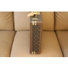 Porte-documents Louis Vuitton Monogram, Louis Vuitton President Case, Vuitton Briefcase 30