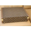 Porte-documents Louis Vuitton Monogram, Louis Vuitton President Case, Vuitton Briefcase 31