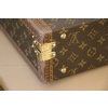 Porte-documents Louis Vuitton Monogram, Louis Vuitton President Case, Vuitton Briefcase 32