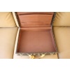 Porte-documents Louis Vuitton Monogram, Louis Vuitton President Case, Vuitton Briefcase 38