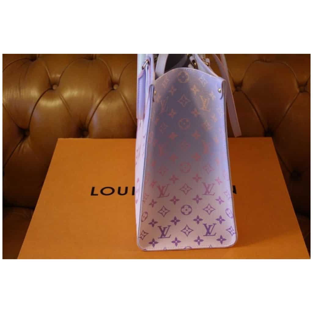 Two Vintage Louis Vuitton Gift Boxes One Interior Storage Dust