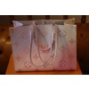 Sac Onthego Louis Vuitton Sunrise Pastel 26