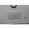 Sac Onthego Louis Vuitton Sunrise Pastel 40