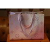 Sac Onthego Louis Vuitton Sunrise Pastel 42