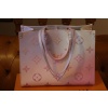 Sac Onthego Louis Vuitton Sunrise Pastel 41