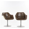 Paire de fauteuils par Robin Day, circa 1960 9