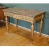 Grande Console Louis XVI. 18 ème Siècle. 10