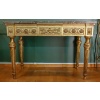 Grande Console Louis XVI. 18 ème Siècle. 12