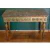 Grande Console Louis XVI. 18 ème Siècle. 11