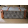 Valise Goyard 25