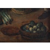 Jan-baptist Lambechts (1680-1731). Les Cuisines. 20