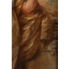 Vestale. Attribuée à Angelica Kauffmann 1741-1807 20