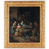 Jan-baptist Lambechts (1680-1731). Les Cuisines. 14