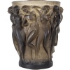 René Lalique : Vase Bacchantes, circa 1927 11