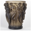 René Lalique : Vase Bacchantes, circa 1927 12