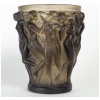 René Lalique : Vase Bacchantes, circa 1927 13