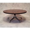 Table basse de Ico Parisi pour MIM Roma – Palissandre – Ca 1960 13