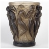 René Lalique : Vase Bacchantes, circa 1927 14