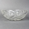 1921 René Lalique – Coupe Poissons Verre Blanc 14