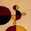 After Gabriel Orozco, Rug, or tapestry « Samuraï Tree Variants ». Contemporary work. 7