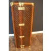 Malle de voyage art deco Louis Vuitton 38