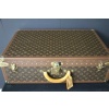 Valise Louis Vuitton, valise Alzer 70 Louis Vuitton, grande valise 24