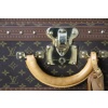 Valise Louis Vuitton, valise Alzer 70 Louis Vuitton, grande valise 29