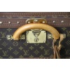 Valise Louis Vuitton, valise Alzer 70 Louis Vuitton, grande valise 32