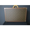 Valise Louis Vuitton, valise Alzer 70 Louis Vuitton, grande valise 33