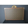 Valise Louis Vuitton, valise Alzer 70 Louis Vuitton, grande valise 34