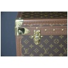 Louis Vuitton Trunk Alzer 80 - Red Rose Paris