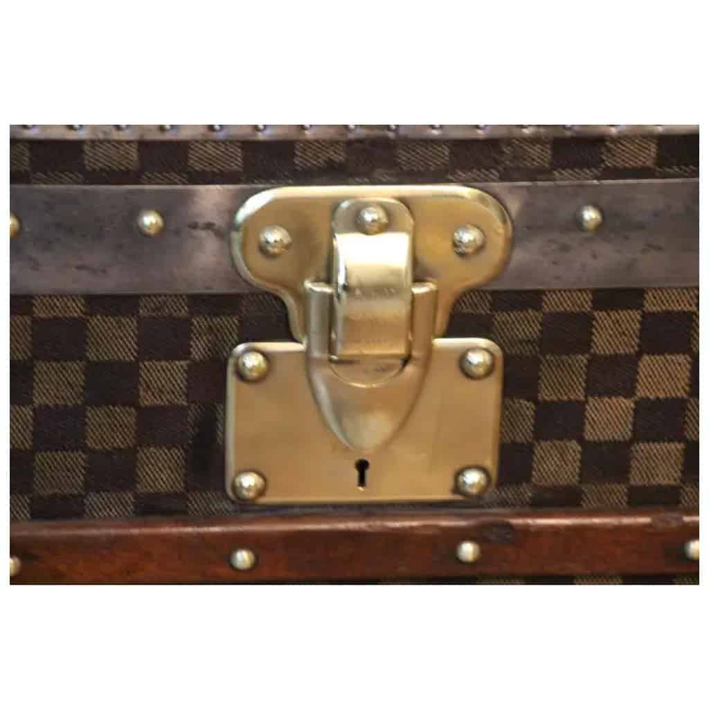 Louis Vuitton and the Strange Case of the Checkerboard Pattern