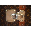 Malle de voyage art deco Louis Vuitton 23