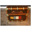 Malle de voyage art deco Louis Vuitton 27