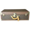 Valise Louis Vuitton, valise Alzer 70 Louis Vuitton, grande valise 21