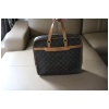 Louis Vuitton porte-documents monogramme 32