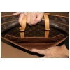 Louis Vuitton porte-documents monogramme 35