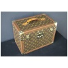 Vanity case Louis Vuitton 36